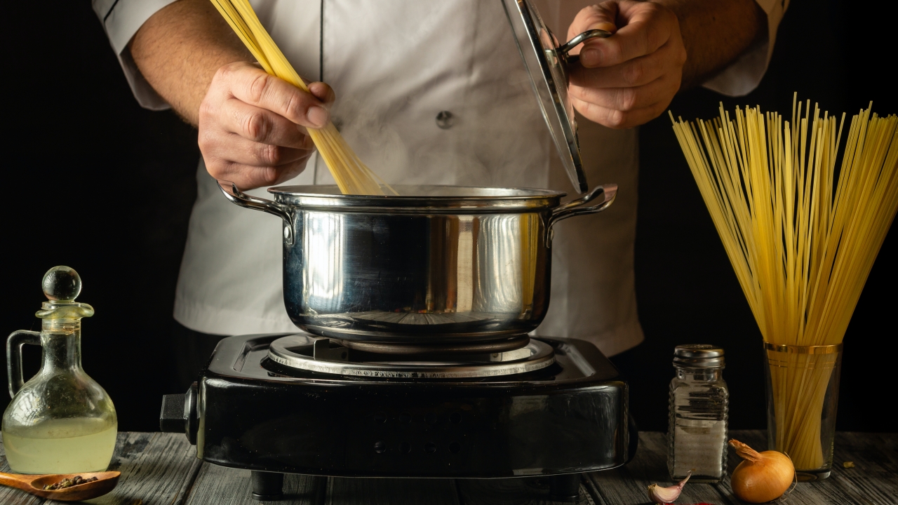6 hiba, amit az olasz séfek sosem követnének el a konyhában