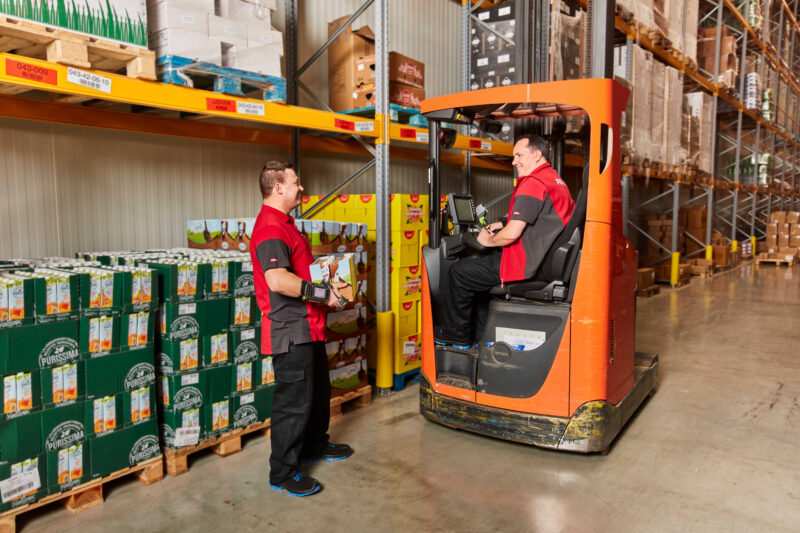 Infláció feletti jövedelemnövekedés minden PENNY-dolgozónak