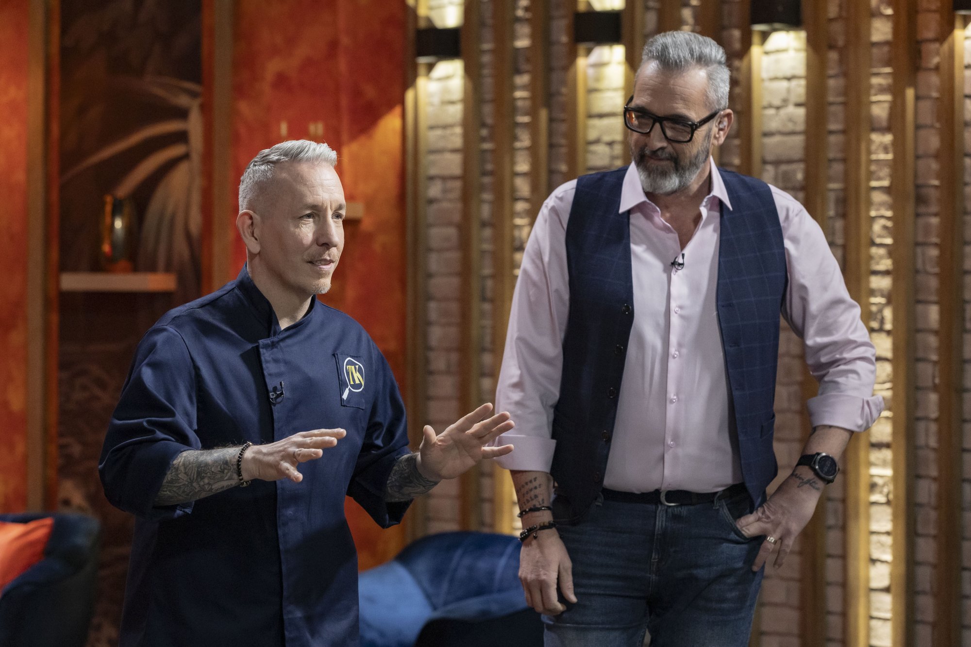 sárközi ákos troll a konyhában