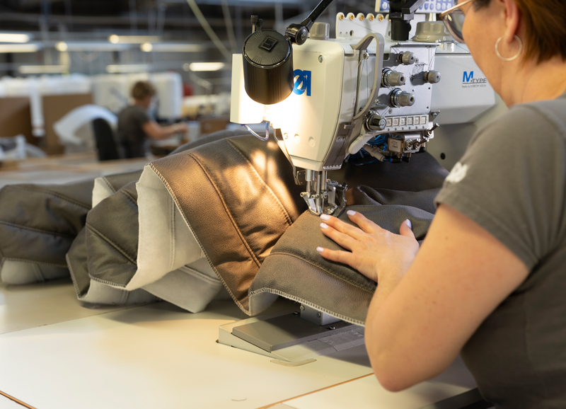 ADA bútorgyár körmendi üzem