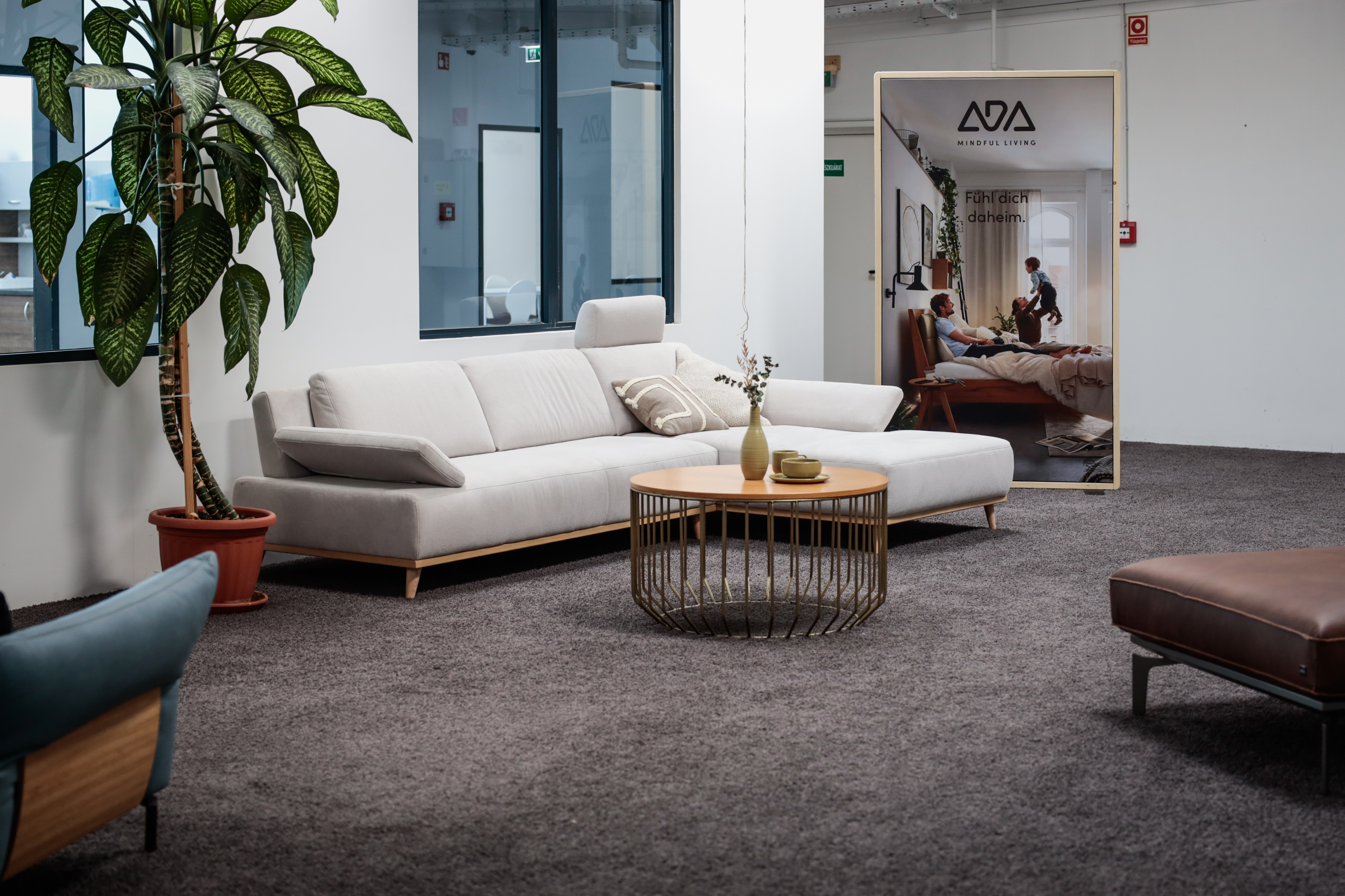 ADA bútorgyár körmendi üzem