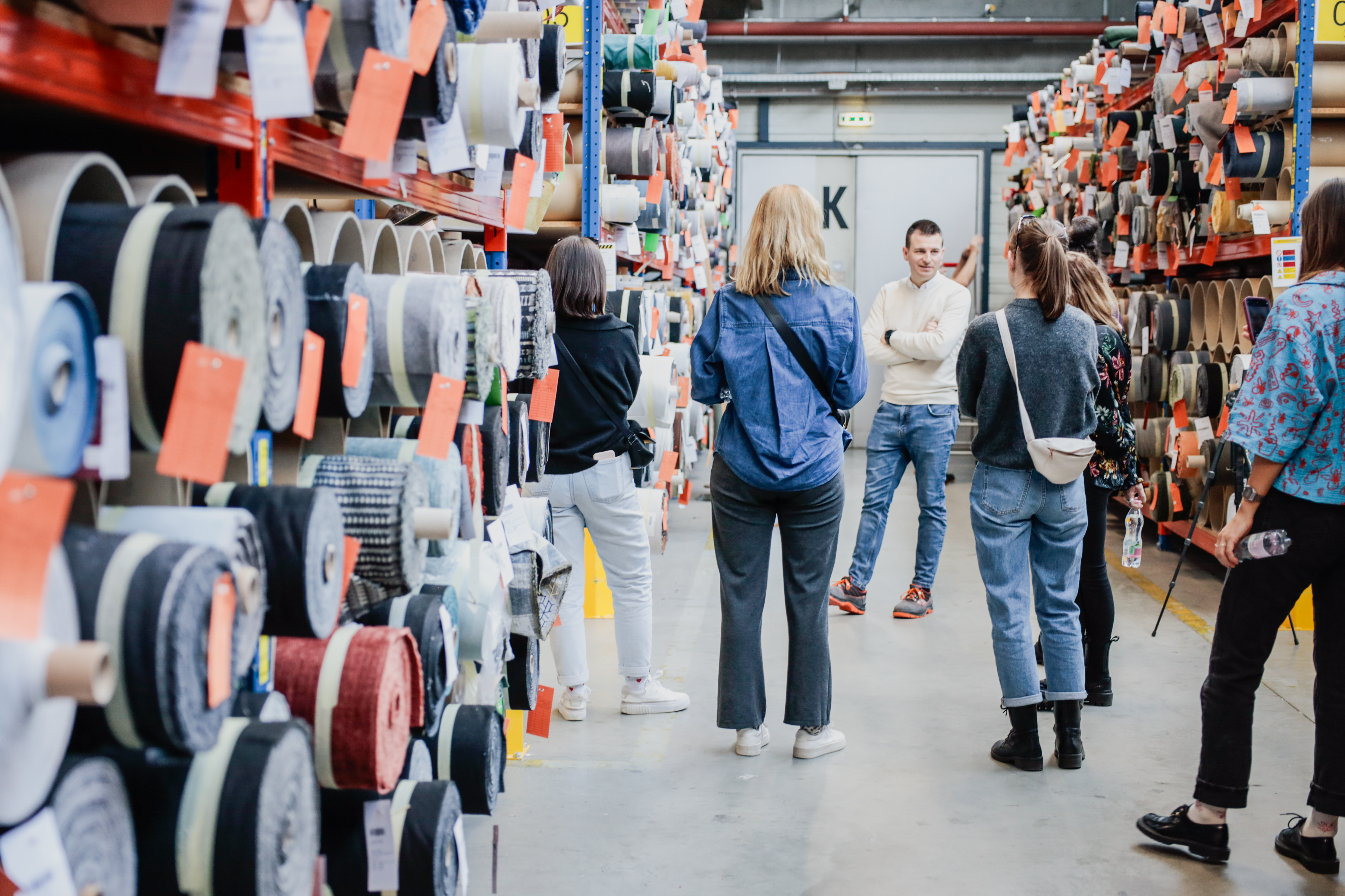 ADA bútorgyár körmendi üzem