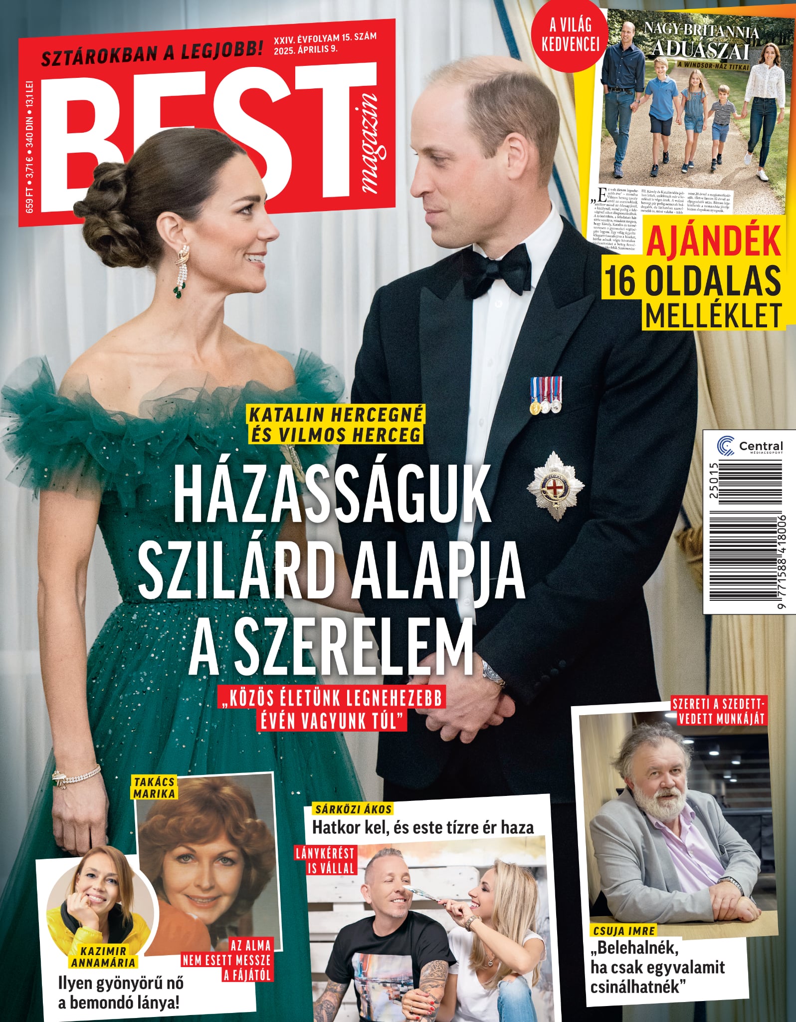 Best magazin