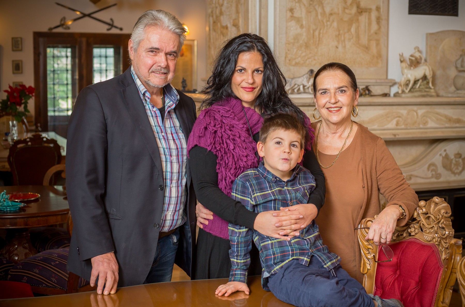 Eldőlt: ez lesz az Oszter-birtok sorsa