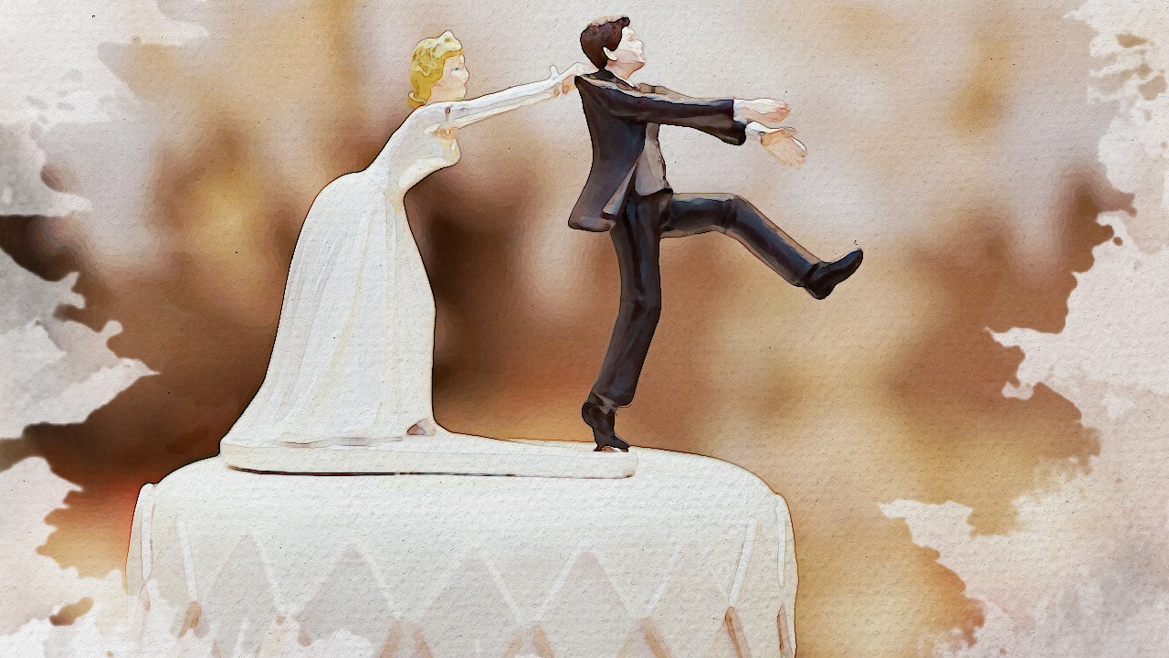 Ezeket a csillagjegyeket még az esküvő gondolatától is kirázza a hideg