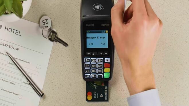 Megint áll az OTP appja, őrjöngnek az ügyfelek