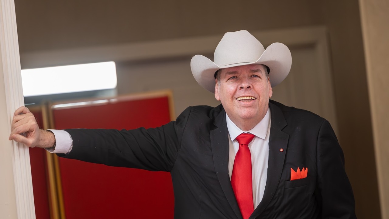 Álorvosok bombázzák leveleikkel a súlyos beteg Schmuck Andort