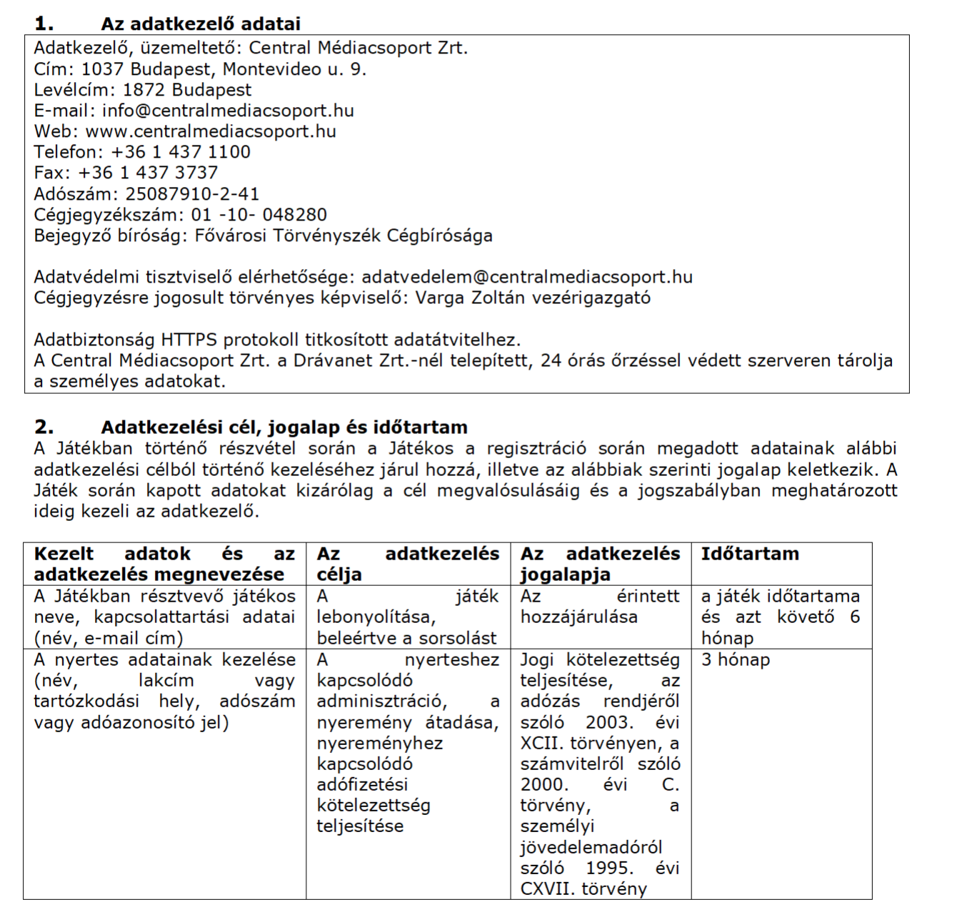 MATRIX Instacure Build-A-Bond doboz nyereményjáték