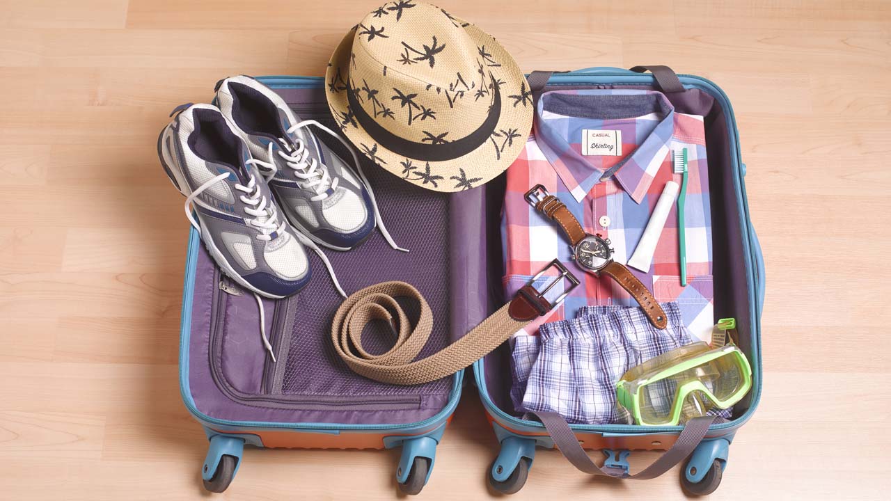 utazás, fotó: Getty Images