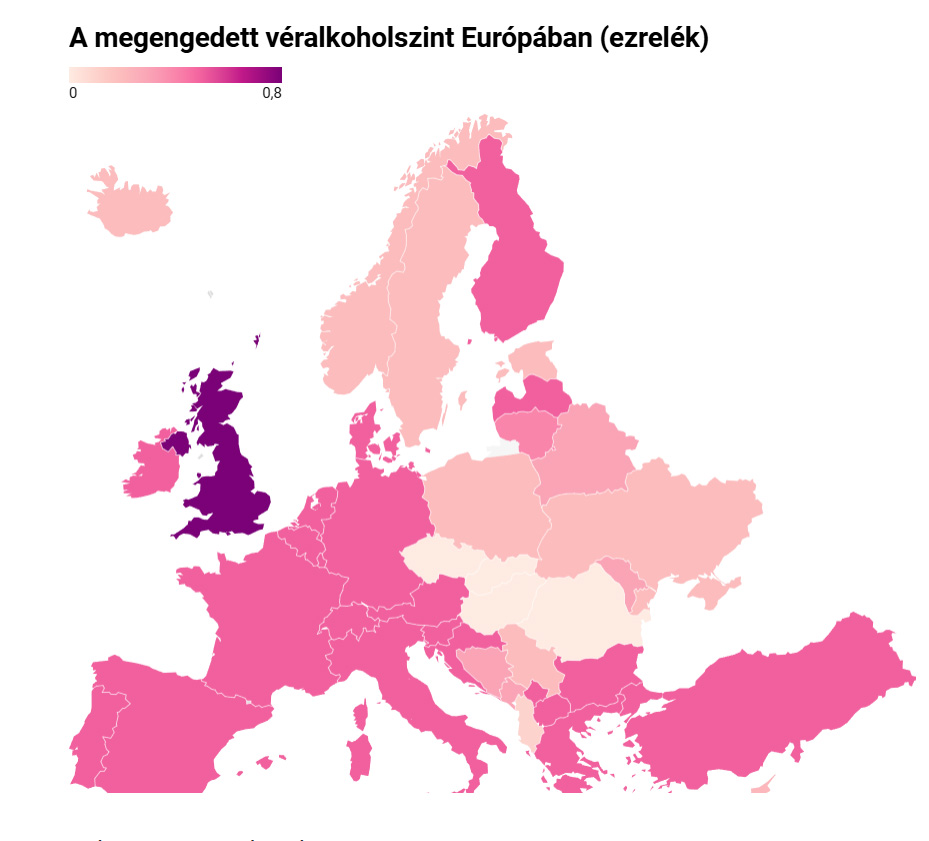 Az ittas sofőrök nem csak a jogsit bukják, ettől is elbúcsúzhatnak