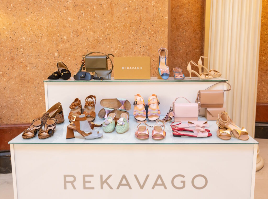 A divat újragondolása a Perwoll támogatásával