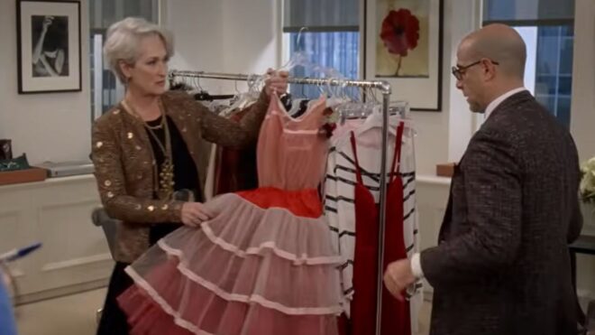 Ekkor érkezik Az ördög Pradát visel várva-várt folytatása