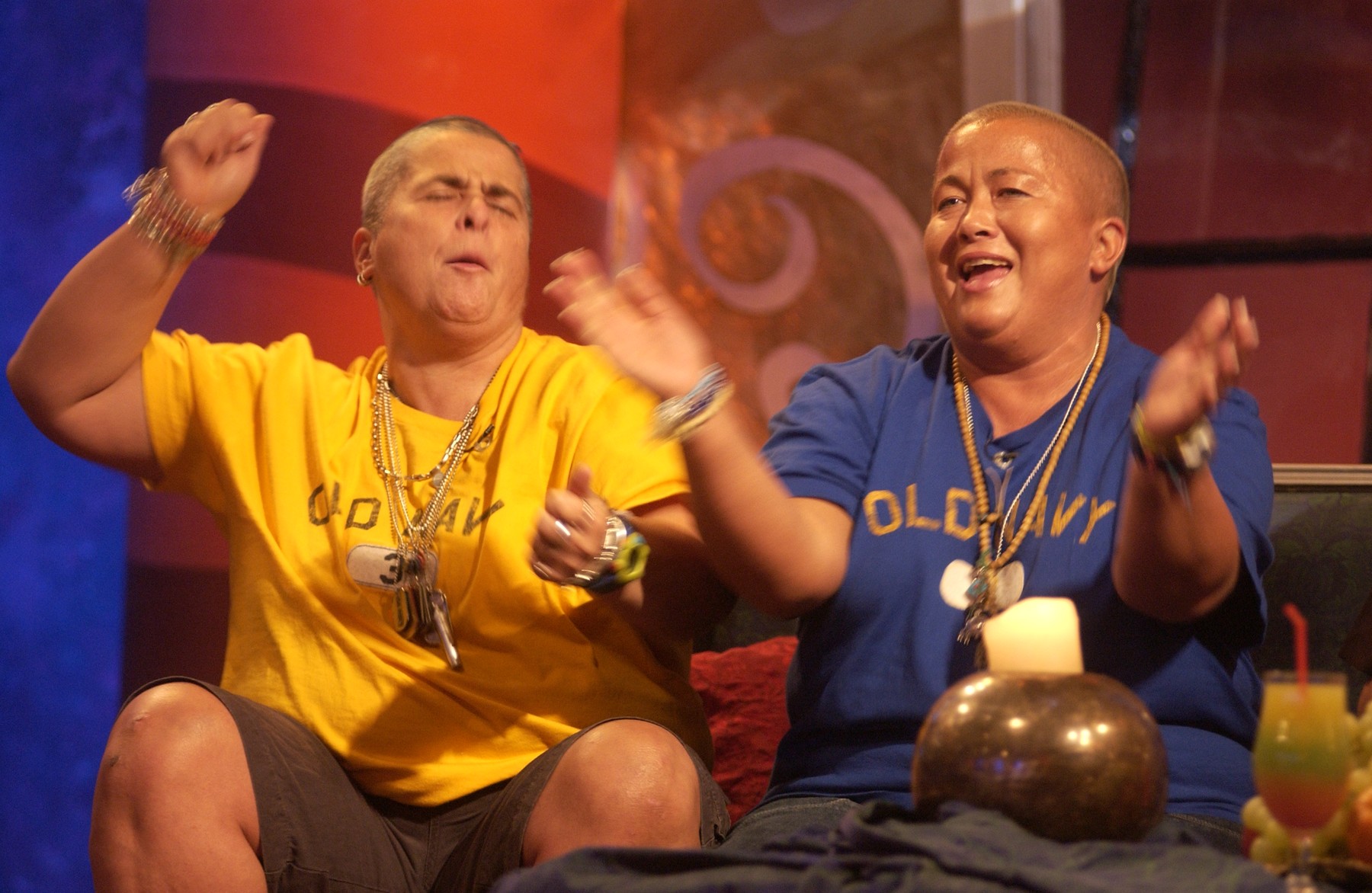 Lang Györgyi két éve hunyt el