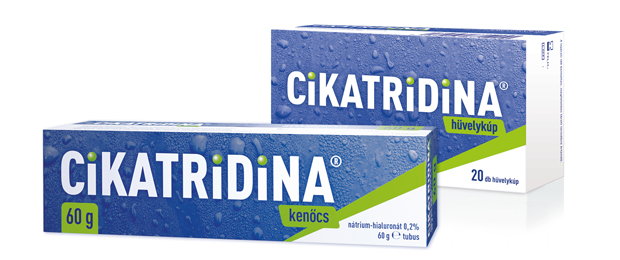 Patikában kapható gyógyászati segédeszközök / Fotó: Phytotec Hungária Bt.