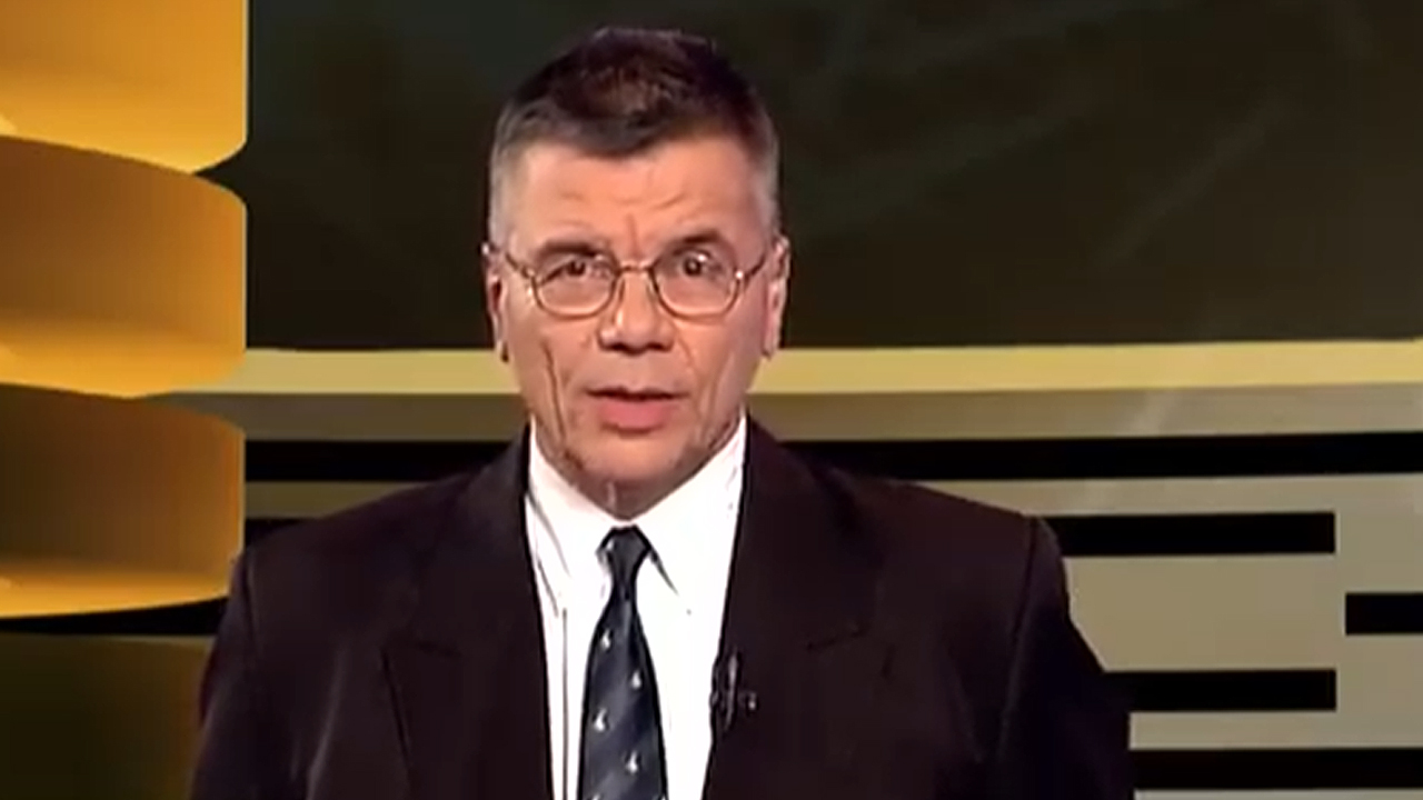 Dusicza Ferenc, forrás: RTL Híradó - videó