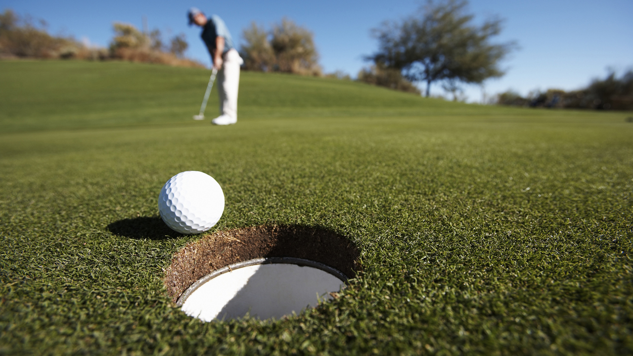 golfpálya, fotó: Getty Images
