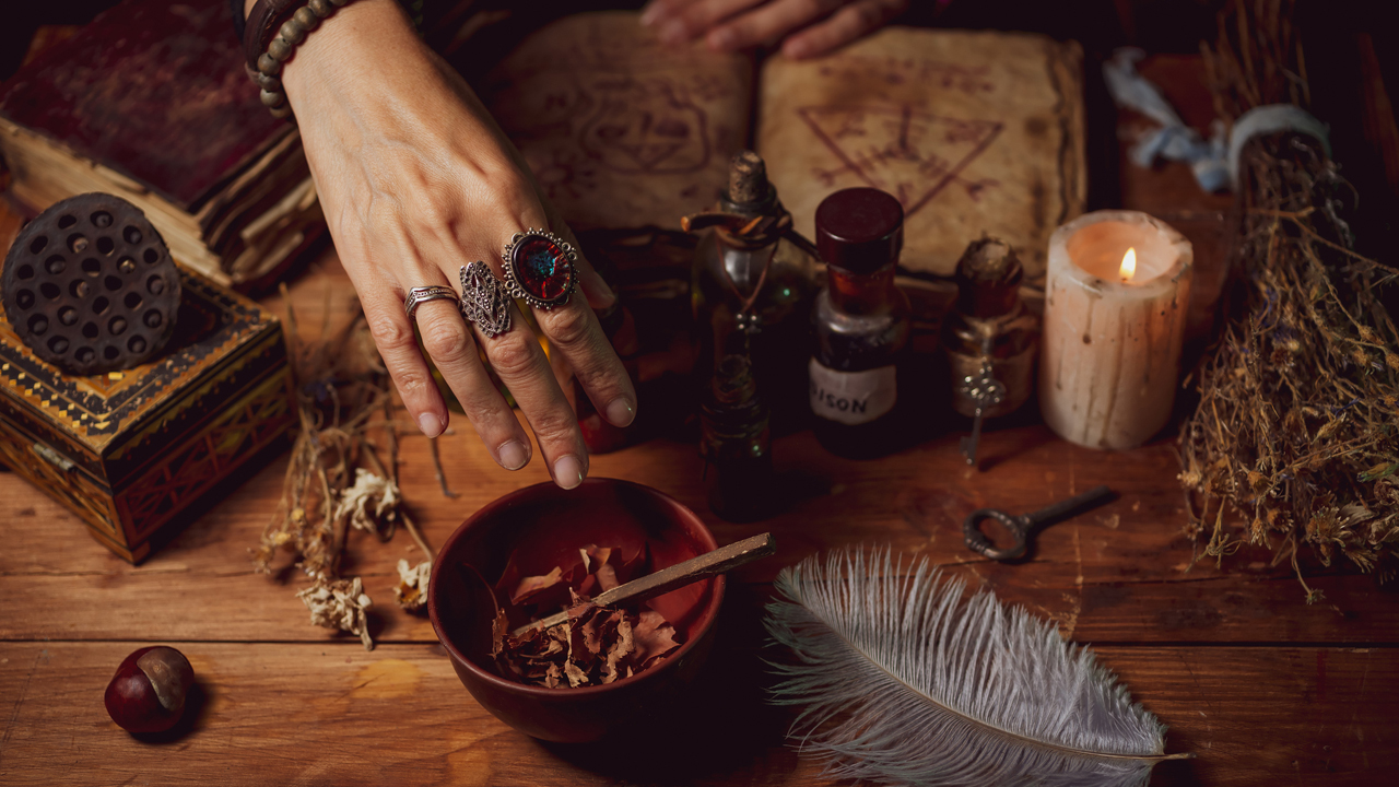 gyógyító, fotó: Getty Images