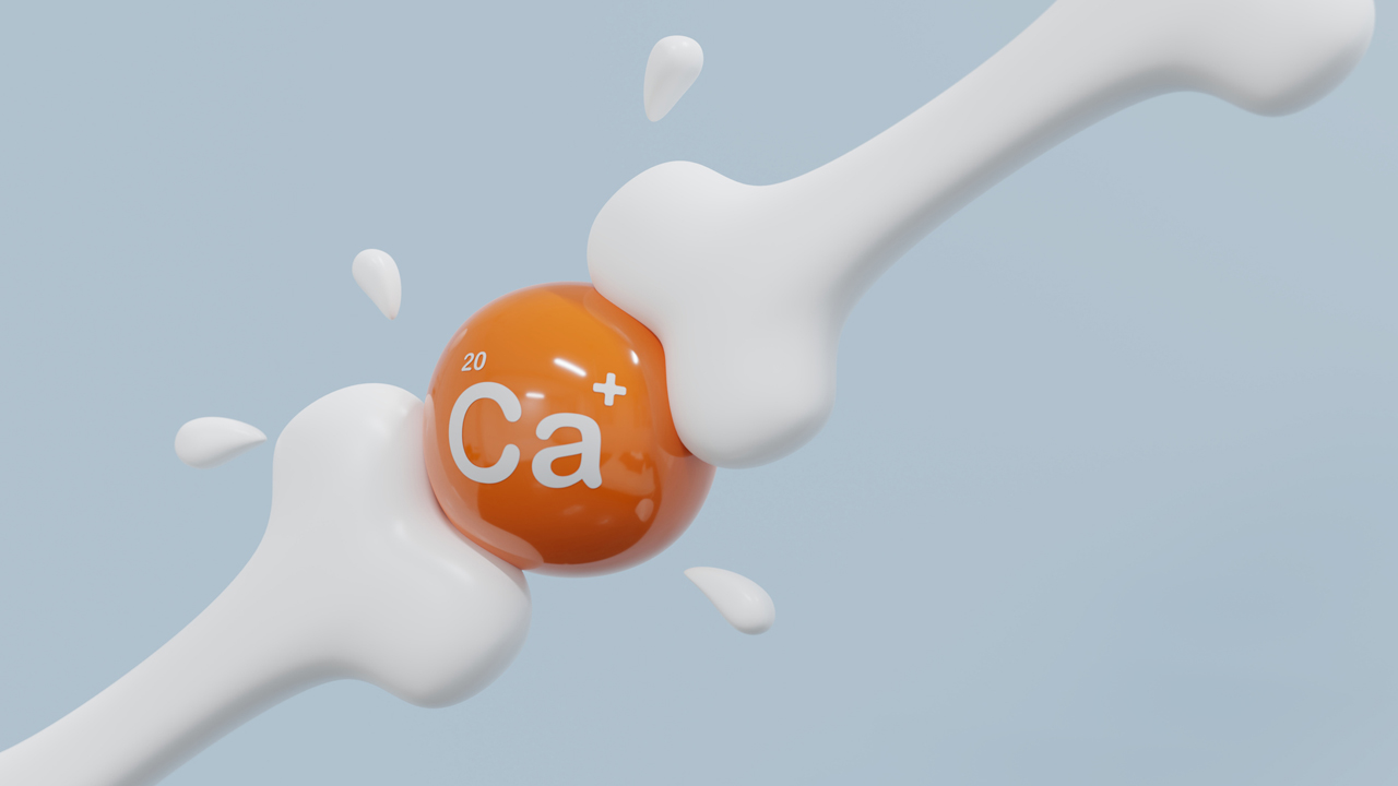 kalcium, fotó: Getty Images