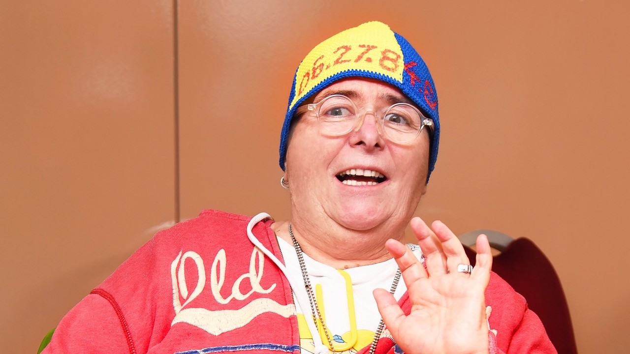 „Van, akinek az élete maga az életműve, Györgyi is ilyen” - Két éve halt meg Lang Györgyi