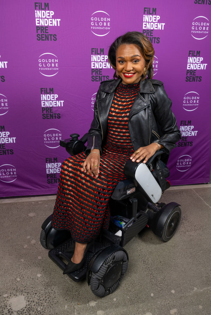 Lauren „Lolo” Spencer