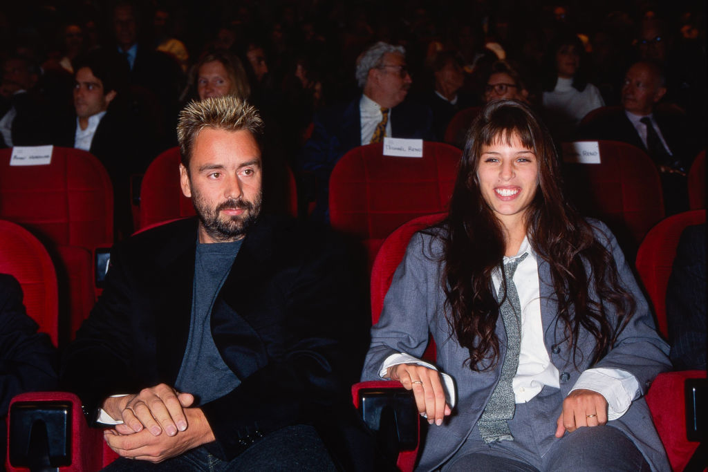 Luc Besson