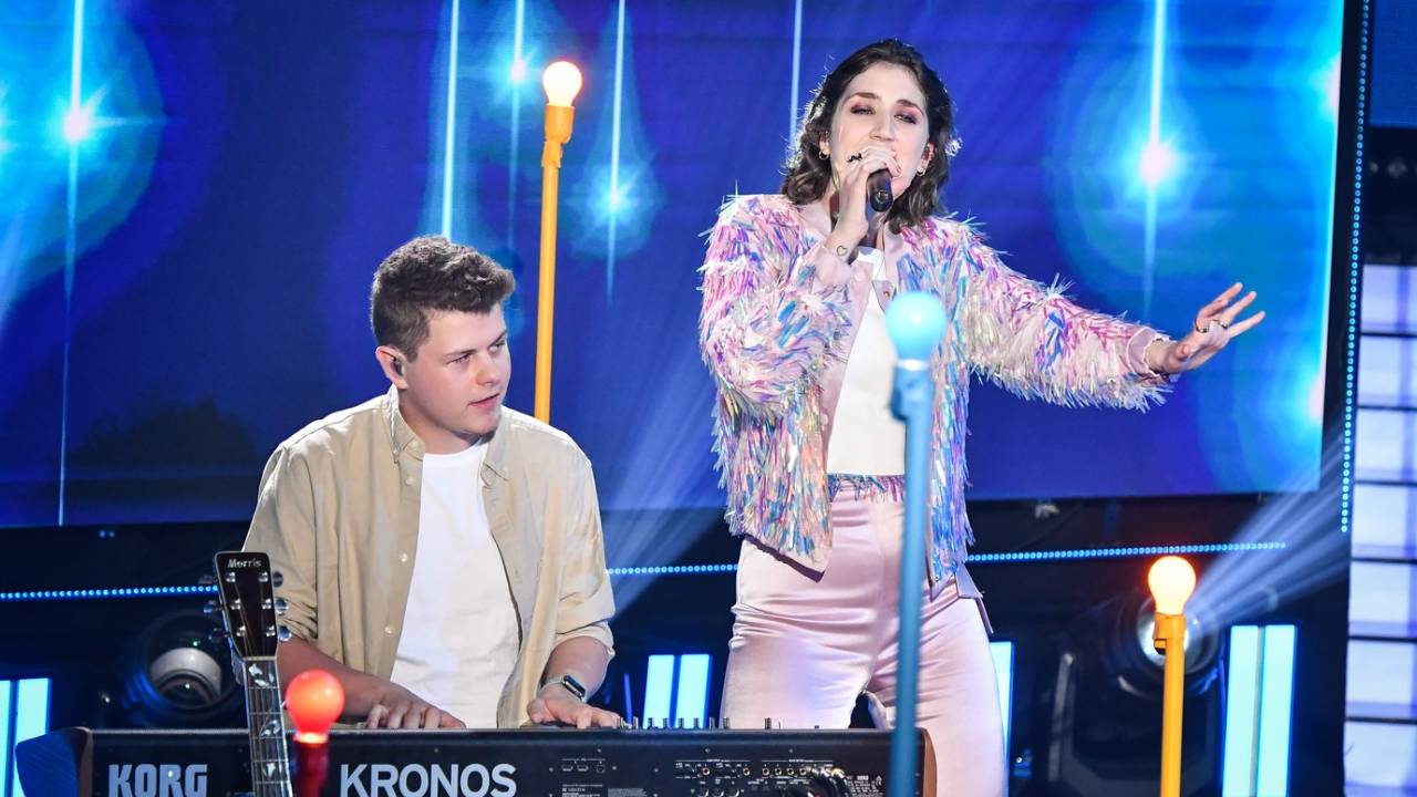 feloszlik a margaret island