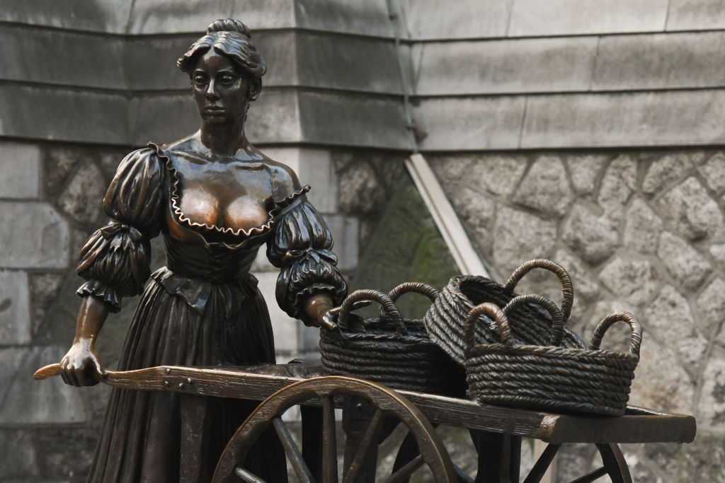 Molly Malone