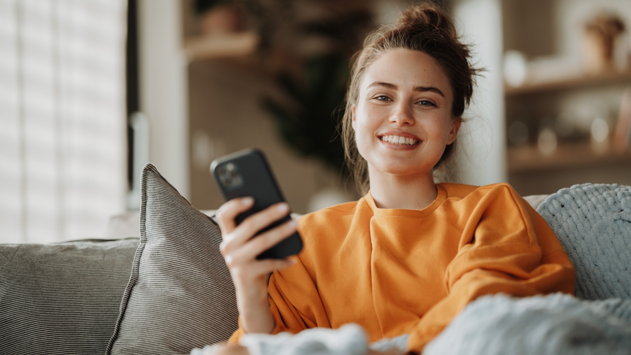 Okostelefon telefontok trend