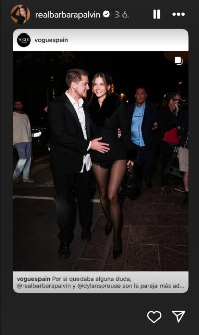 Palvin Barbi nadrág nélkül tündökölt Cannes-ban, hiába a tiltás