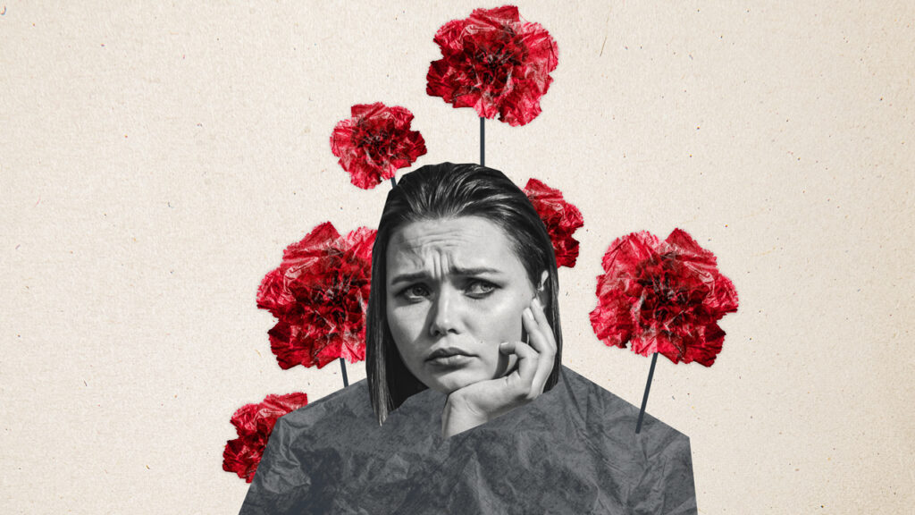 Menstruációs problémák: már ősanyáink is szenvedtek tőle (x)