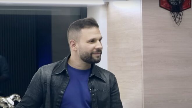 Rácz Jenő sokkot kapott, miután ránézett az Instájára