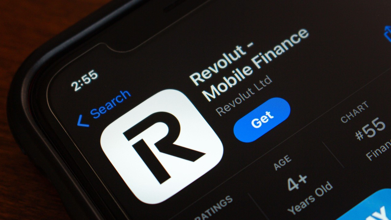 Revolut