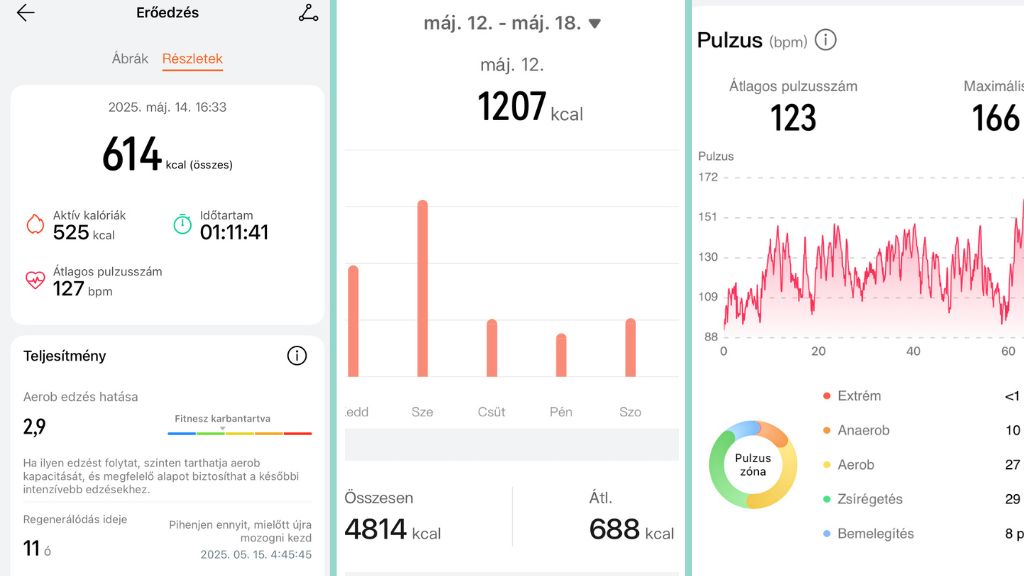 Huawei Watch Fit 4 Pro 