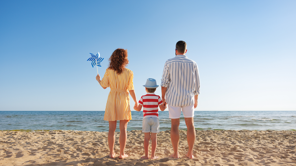 Hasmenés a nyaraláson?