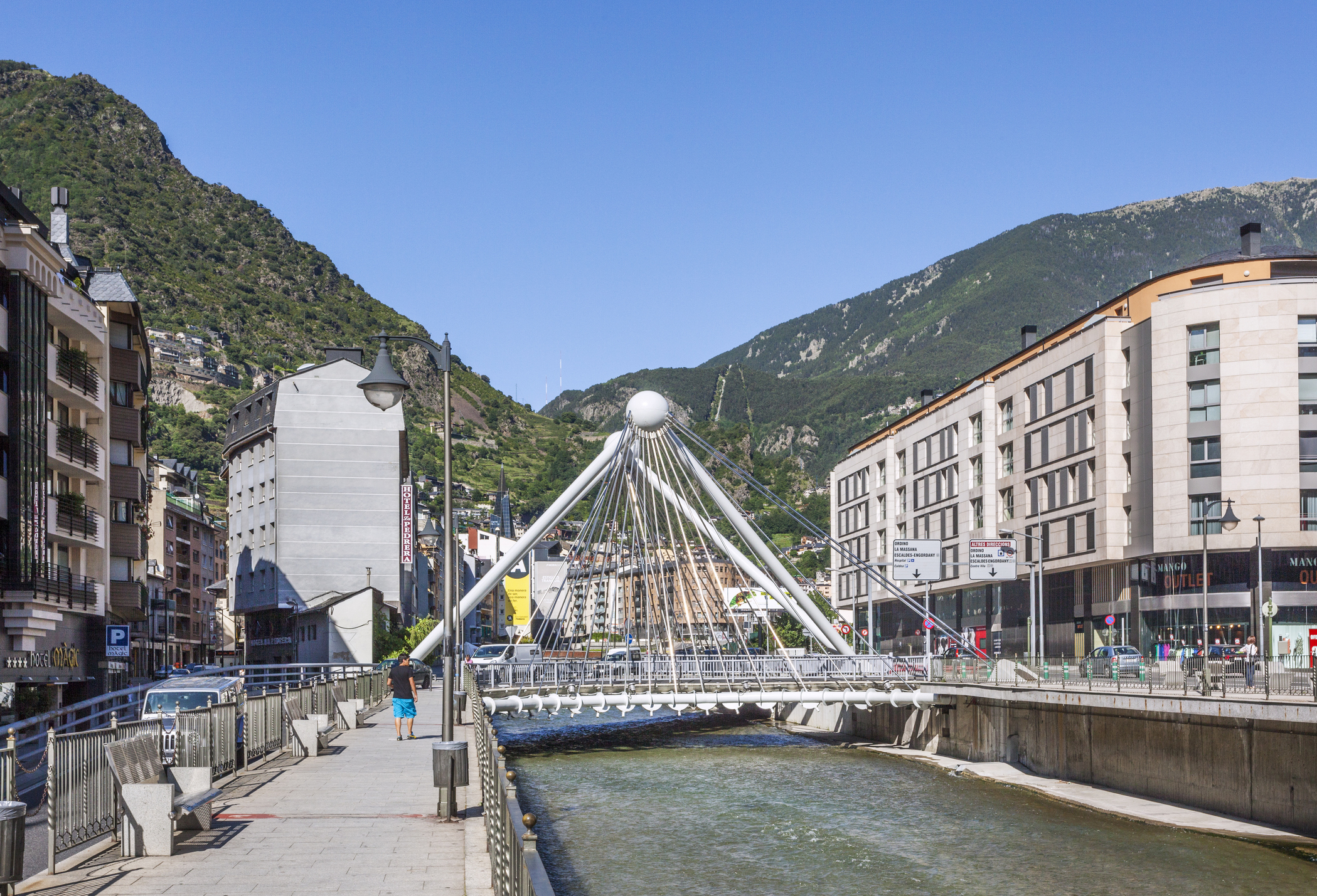 andorra la vella