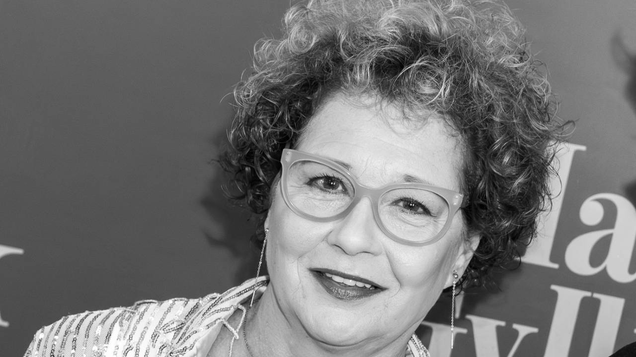 hadas krisztáról beszélt a lánya