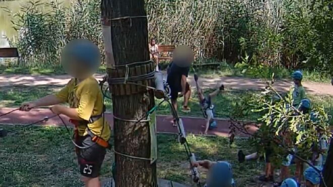 Felháborító döntés született a gyereket felrúgó karateedző ügyében