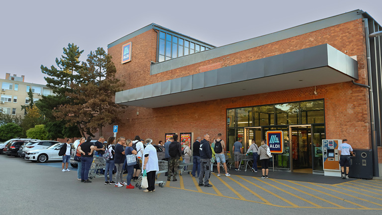 Fotó: ALDI