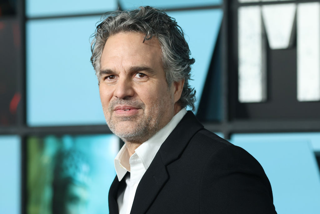Mark Ruffalo