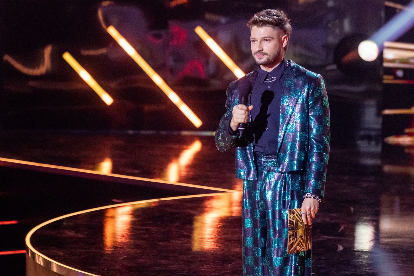 miller dávid a lego masters műsorvezetője