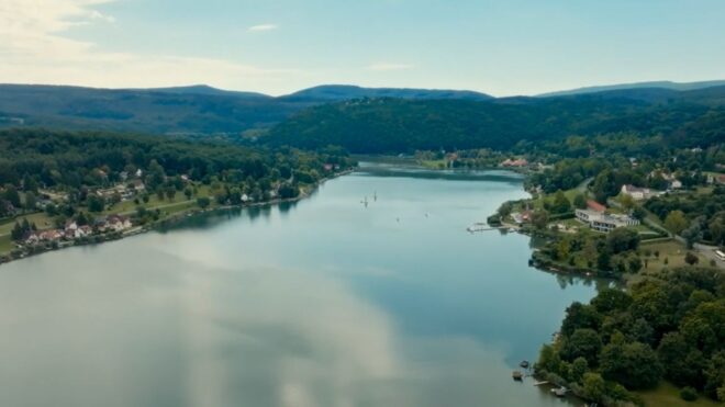 Ez a magyar falu népszerűbb lesz idén nyáron, mint a Balaton - ráadásul harmadáron nyaralhatsz itt