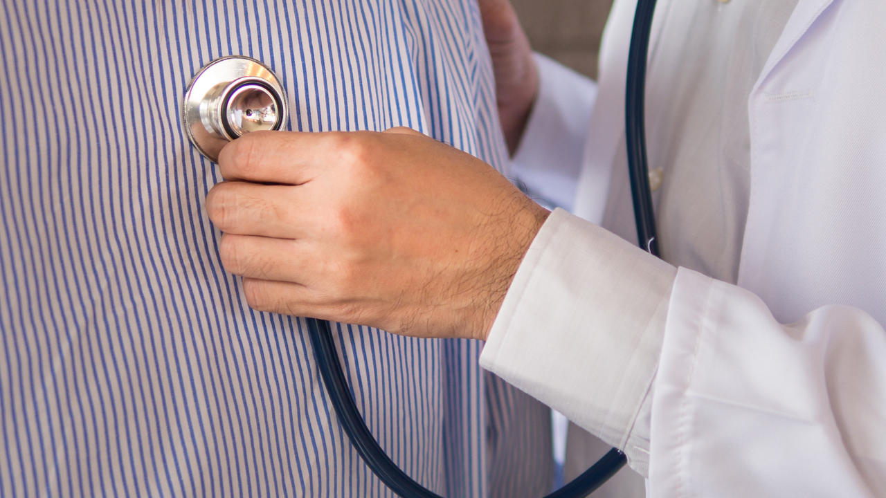 orvos, fotó: Getty Images