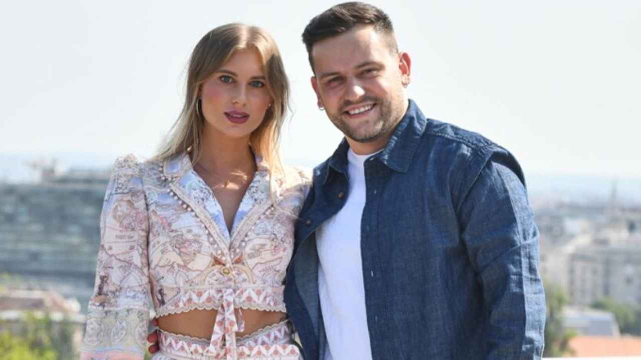 Szabó Ádám, fotó: Sajtószoba