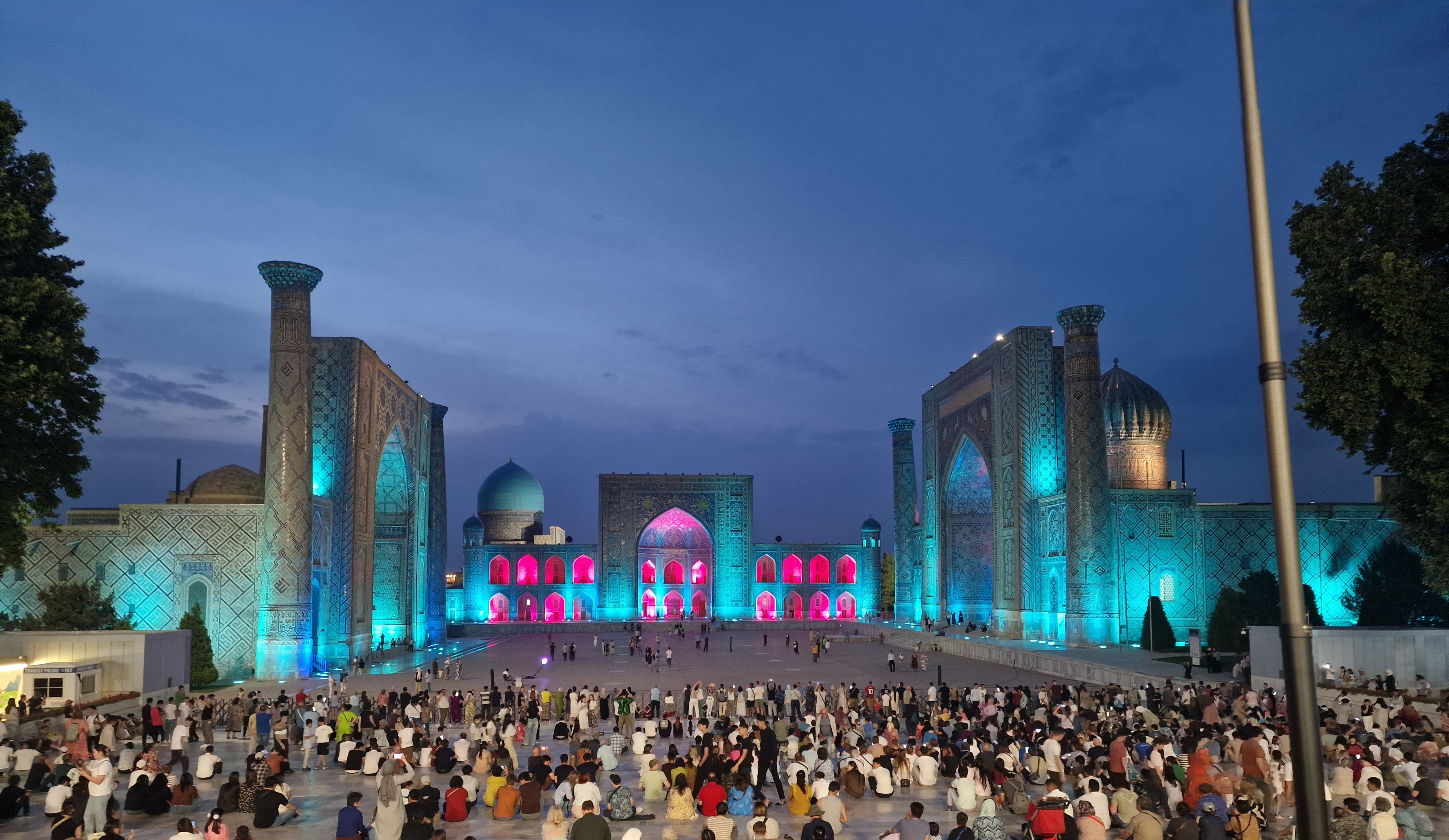 Üzbegisztán, az ország, ahol mindig történik valami – Közép-Ázsia rejtett kincse tele van meglepetésekkel