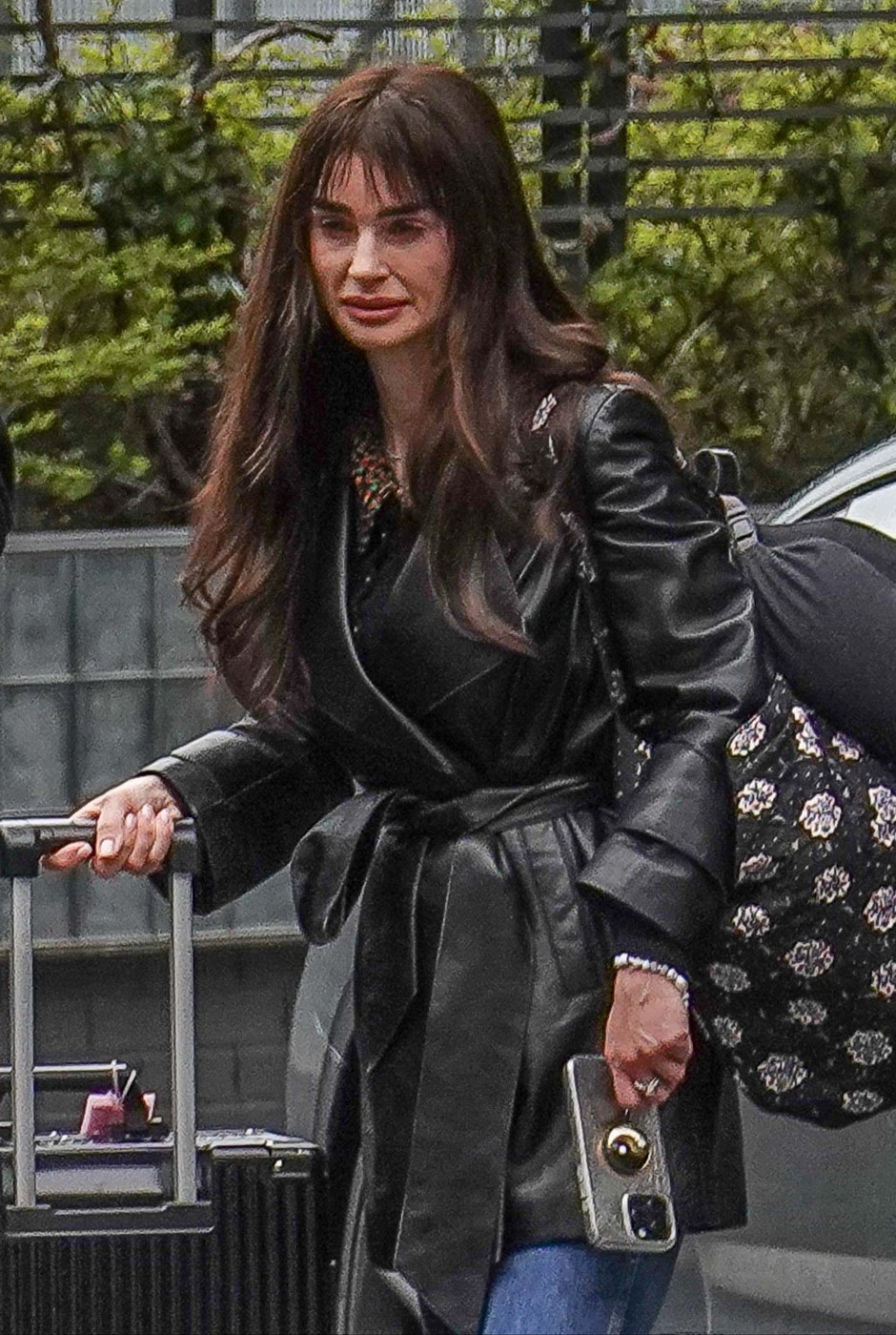 Aimee Osbourne napjainkban