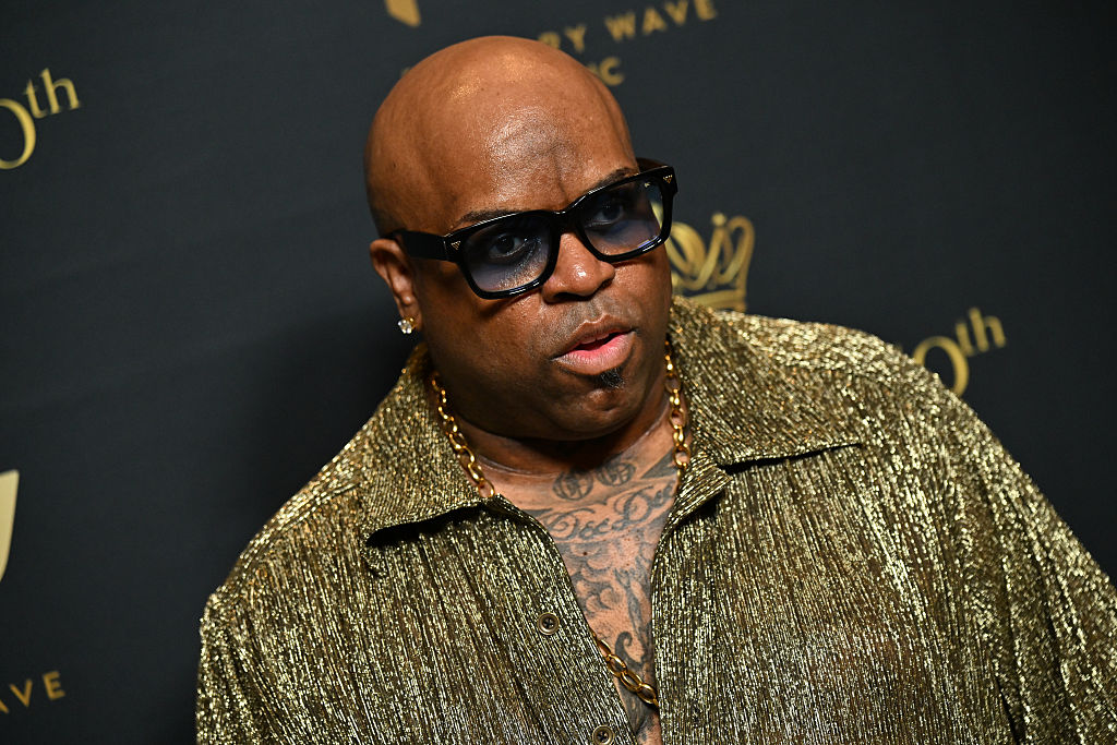 CeeLo Green