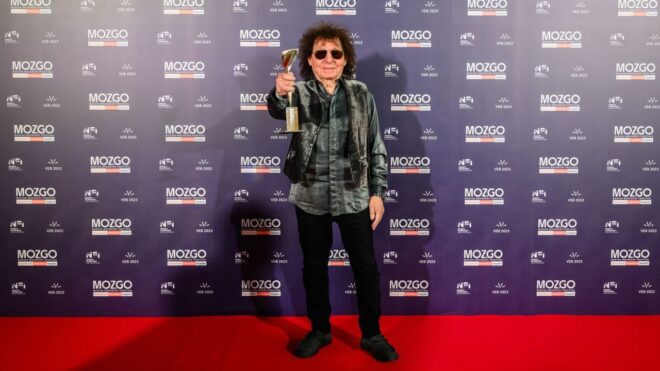 Demjén Ferenc is beszállt: őt is felháborítja, hogy felléphet a Szigeten ez a banda