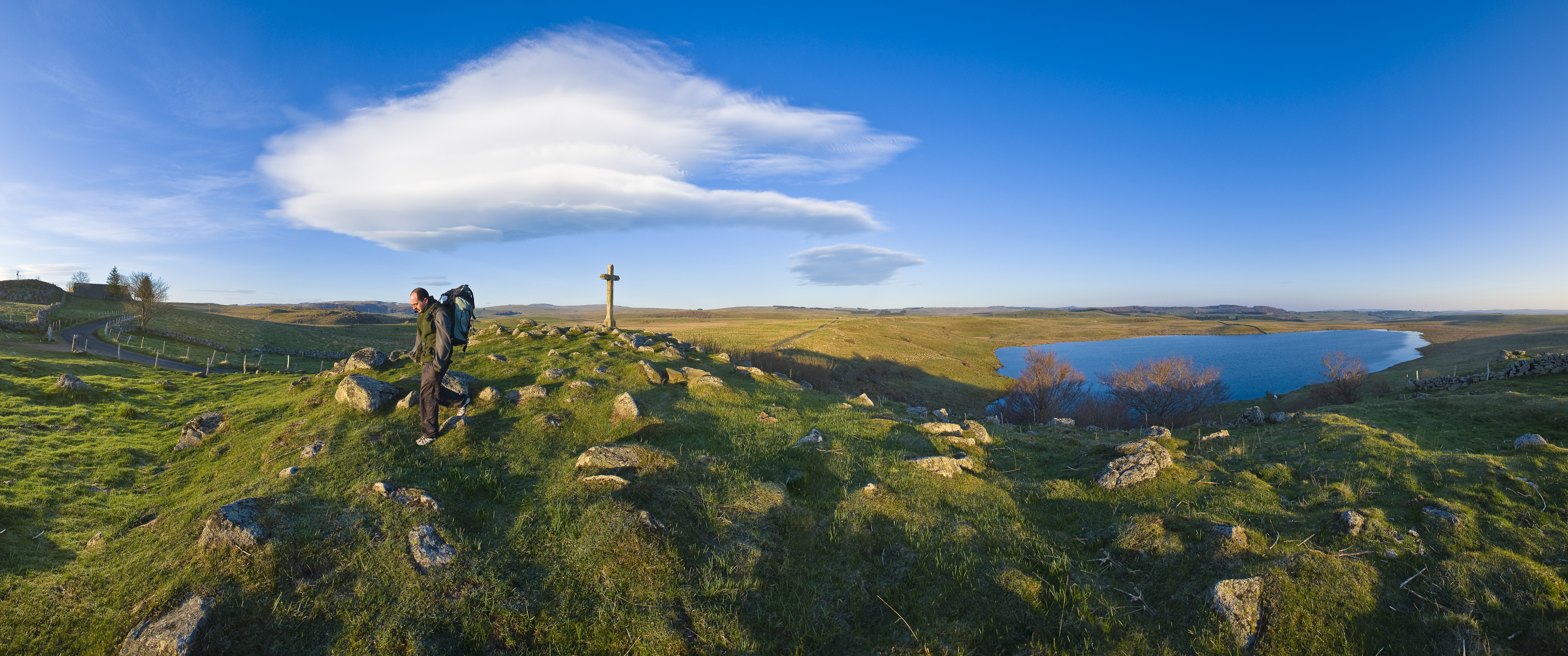 El Camino Szent Jakab-út