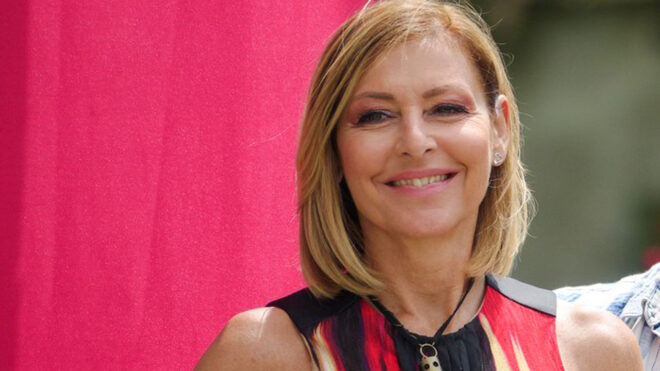 Erős Antónia, Fotó: Sajtóklub