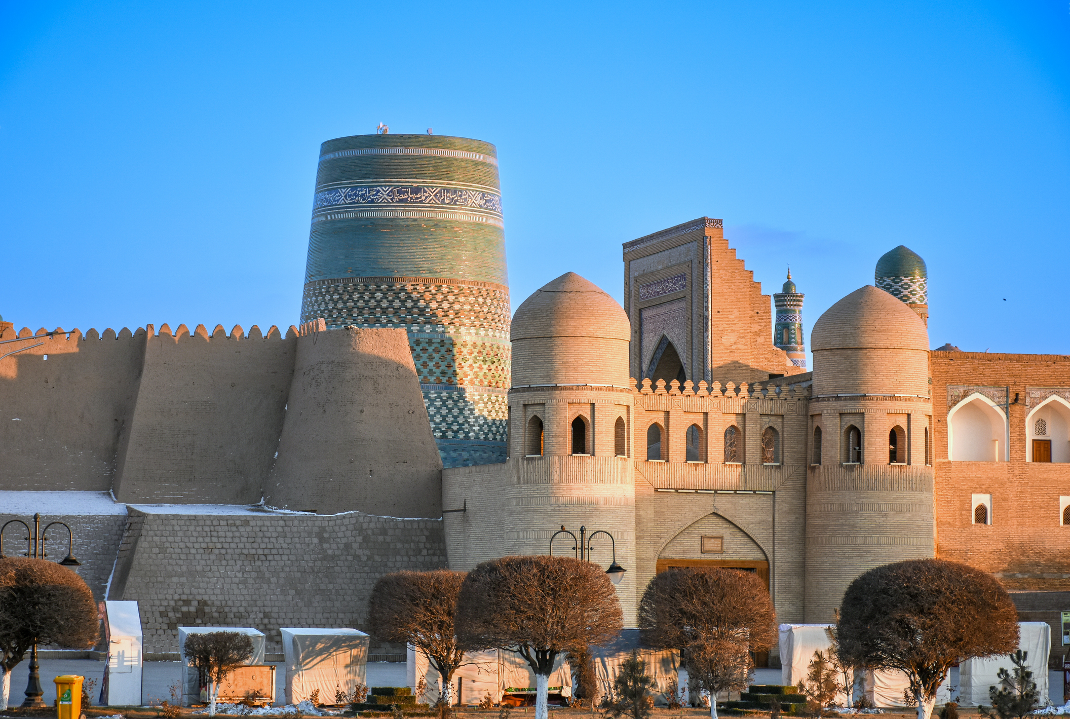 Üzbegisztán, az ország, ahol mindig történik valami – Közép-Ázsia rejtett kincse tele van meglepetésekkel